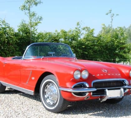 FORD MUSTANG GT PREMIUM 2017